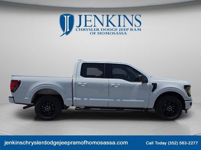 Used 2026 Ford F150 XLT w/ XLT Black Appearance Package