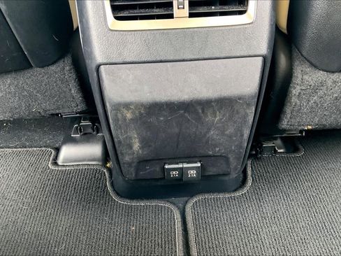 Used 2022 Lexus RX 350 AWD w/ Premium Package image 35