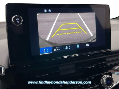 New 2026 Honda Prologue Elite image 16