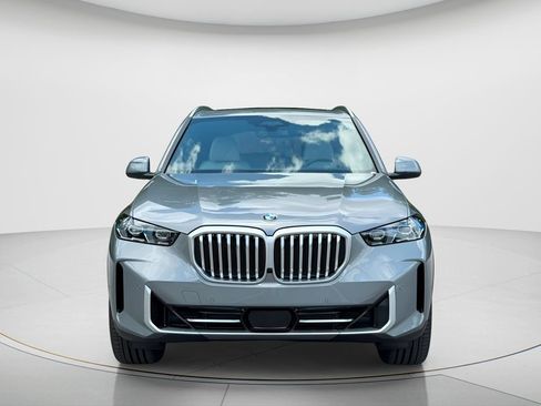 New 2026 BMW X5 xDrive40i AWD/4WD image 2