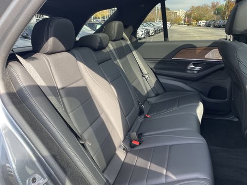 New 2026 Mercedes-Benz GLE 350 GLE 350 4MATIC SUV image 40
