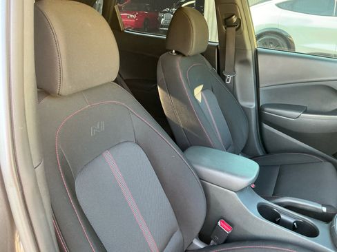 Used 2022 Hyundai Kona N Line image 23