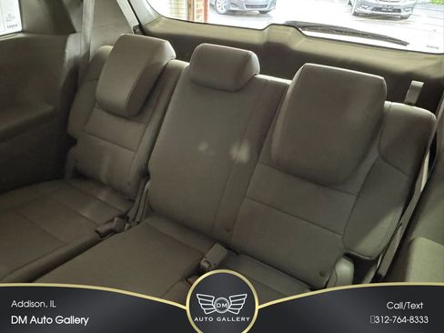 Used 2017 Honda Odyssey EX-L image 26