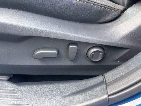 New 2025 Subaru Outback Wilderness image 21