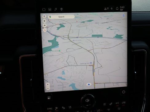 New 2026 GMC Yukon Denali w/ Sun & Power Step Package image 15