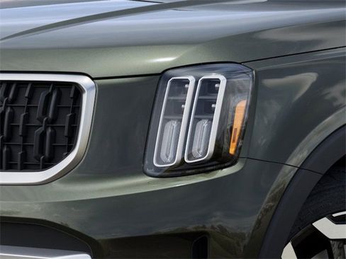 New 2025 Kia Telluride EX image 10