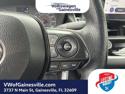 Used 2024 Toyota Corolla LE image 24