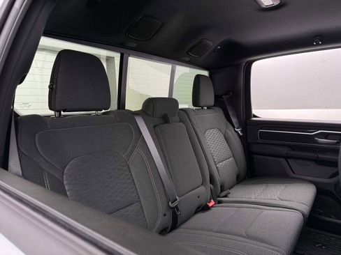 New 2026 RAM 1500 Big Horn image 21