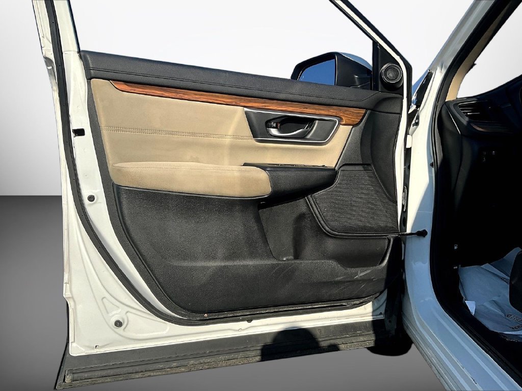 Certified 2022 Honda CR-V EX image 23