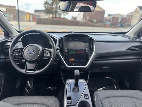 Used 2024 Subaru Crosstrek 2.0i Premium image 15