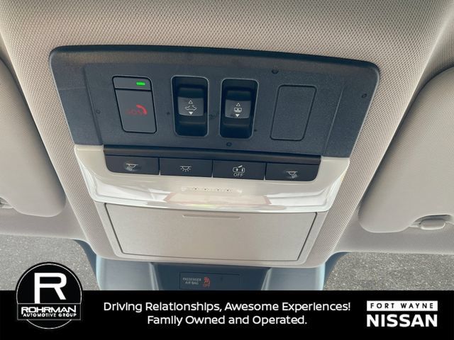Certified 2023 Nissan Rogue SV w/ SV Premium B Package AWD/4WD image 20