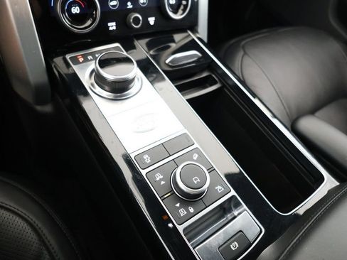 Used 2022 Land Rover Range Rover Westminster Edition image 14