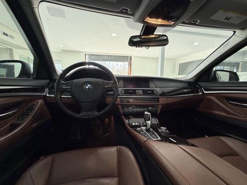 Used 2013 BMW 528i xDrive Sedan image 26