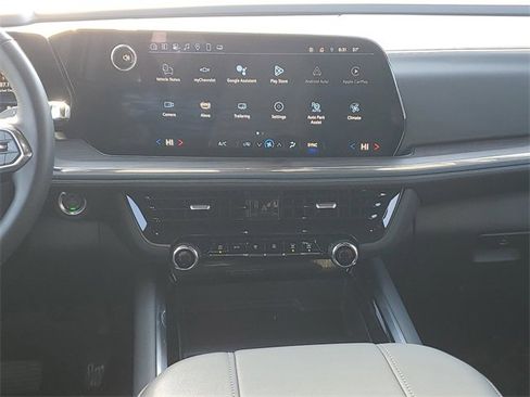 Used 2025 Chevrolet Tahoe LS image 12