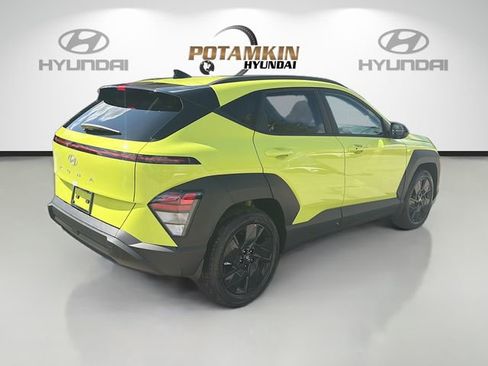 New 2026 Hyundai Kona SEL Sport image 5