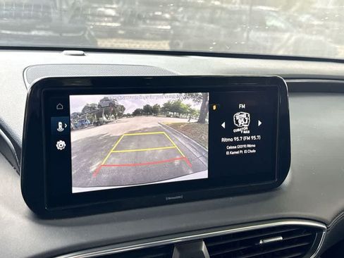 Used 2023 Hyundai Santa Fe SEL FWD image 19