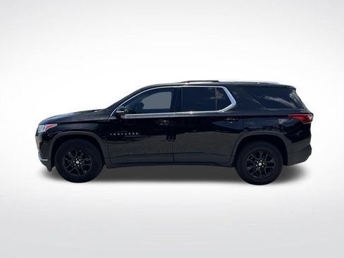 Used 2018 Chevrolet Traverse LT FWD image 8