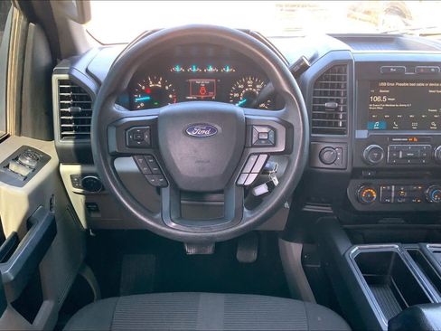 Used 2018 Ford F150 XL w/ Equipment Group 101A Mid image 6