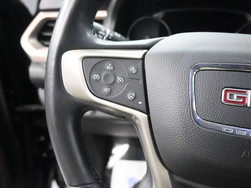 Used 2021 GMC Acadia Denali w/ Denali Ultimate Package image 37