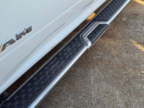 Used 2024 RAM 2500 Big Horn w/ Off Road Package image 7