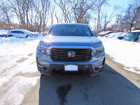 Used 2023 Honda Ridgeline RTL-E image 6