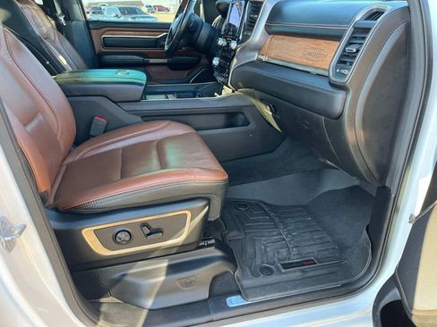 Used 2019 RAM 1500 Limited image 29