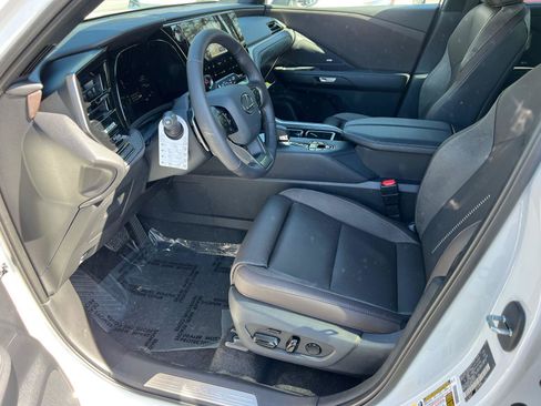 New 2026 Lexus TX 350 TX 350 Luxury image 10