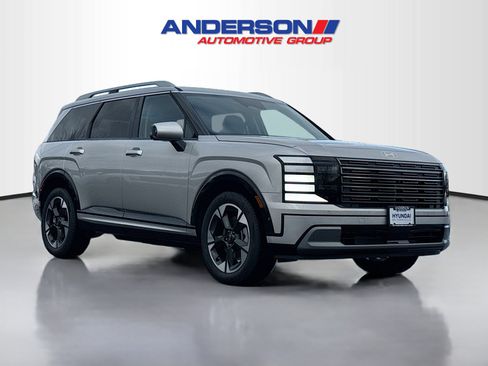 New 2026 Hyundai Palisade Limited image 1