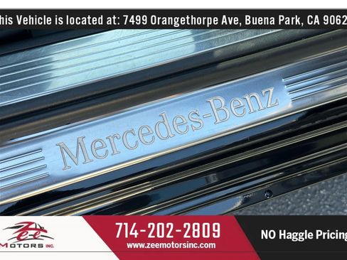 Used 2014 Mercedes-Benz S 550 Sedan image 54