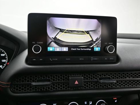 Used 2024 Honda HR-V Sport image 18