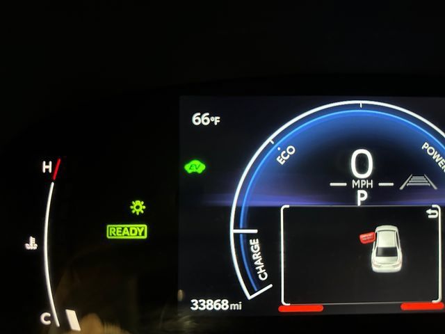 Used 2025 Toyota Camry SE FWD image 21