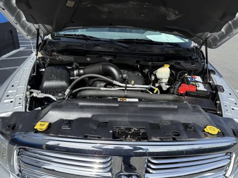 Used 2014 RAM 1500 Big Horn AWD/4WD image 21