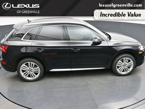 Used 2018 Audi Q5 2.0T Premium Plus image 45