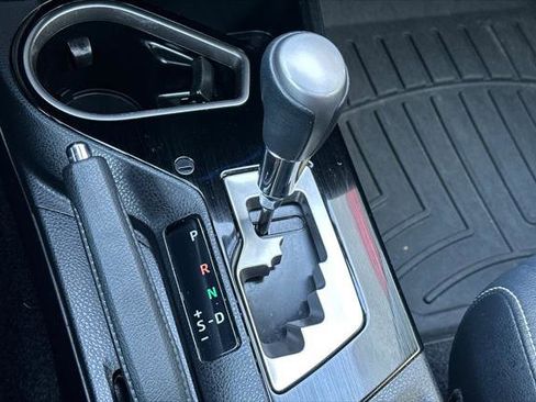 Certified 2018 Toyota RAV4 Limited w/ Advanced Technology Package image 23