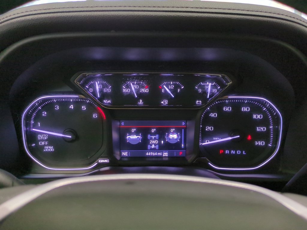 Used 2020 GMC Sierra 1500 Elevation w/ Elevation Value Package AWD/4WD image 26