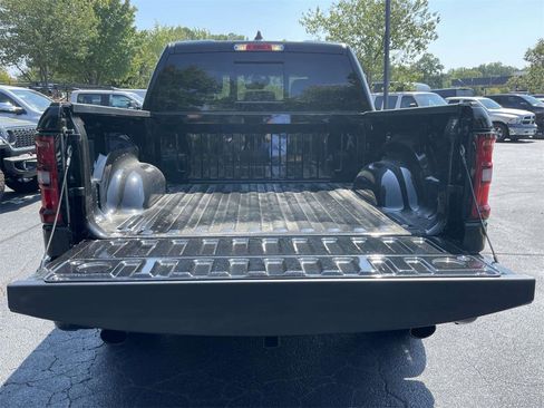 New 2026 RAM 1500 Big Horn image 30