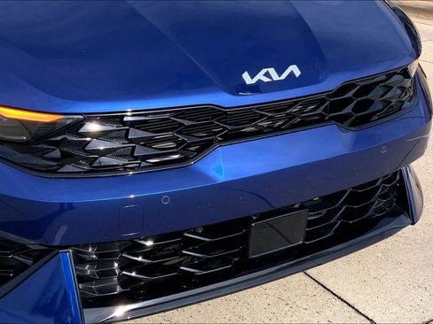 Used 2026 Kia K5 GT-Line w/ GT-Line Premium Package image 31