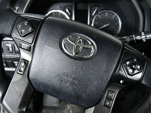 Used 2022 Toyota 4Runner TRD Pro image 2