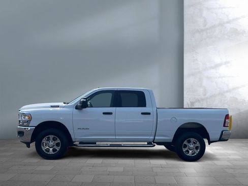 Used 2024 RAM 2500 Big Horn image 3