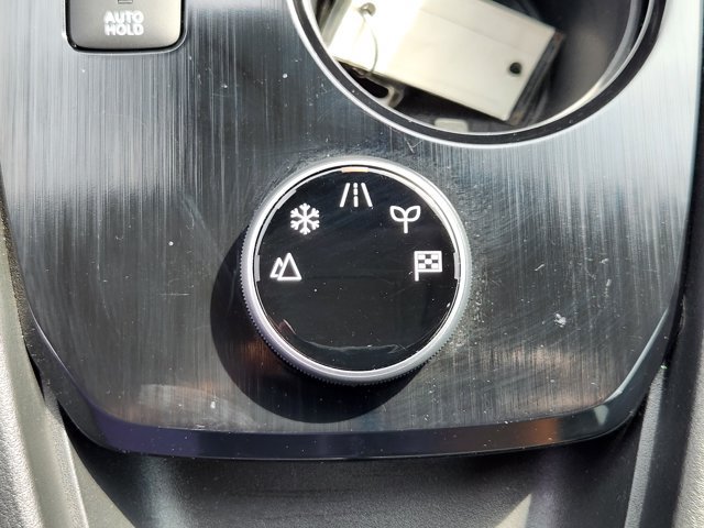 Certified 2023 Nissan Rogue S AWD/4WD image 21