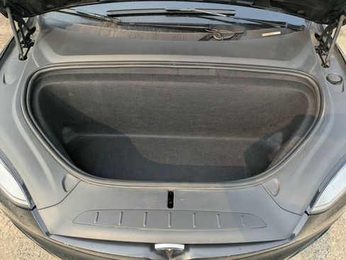 Used 2020 Tesla Model X Long Range AWD/4WD image 19