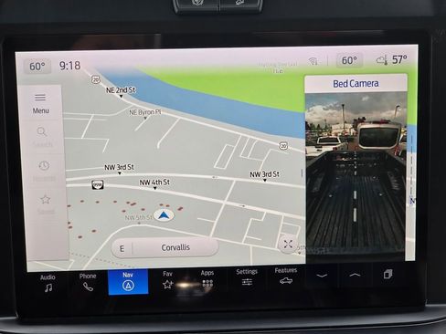 New 2025 Ford F350 Lariat w/ FX4 Off-Road Package image 12