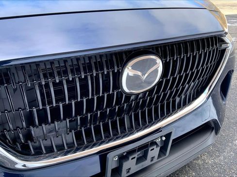 Used 2024 MAZDA CX-90 Plug-In Hybrid w/ Preferred image 32