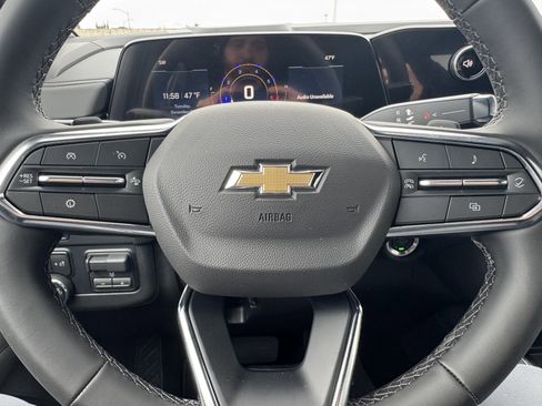 New 2026 Chevrolet Tahoe LS w/ Max Trailering Package image 29