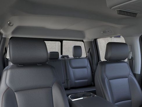 New 2026 Ford F250 Lariat image 24