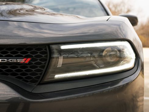 Used 2022 Dodge Charger R/T w/ Plus Group image 11