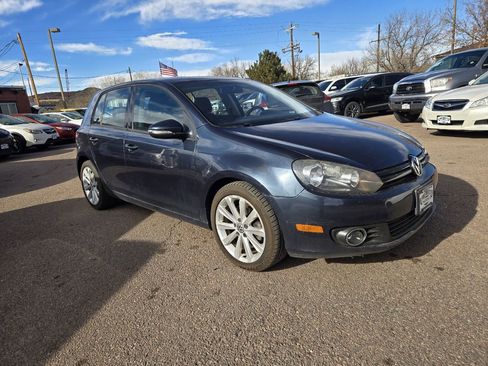 Used 2012 Volkswagen Golf TDI image 13