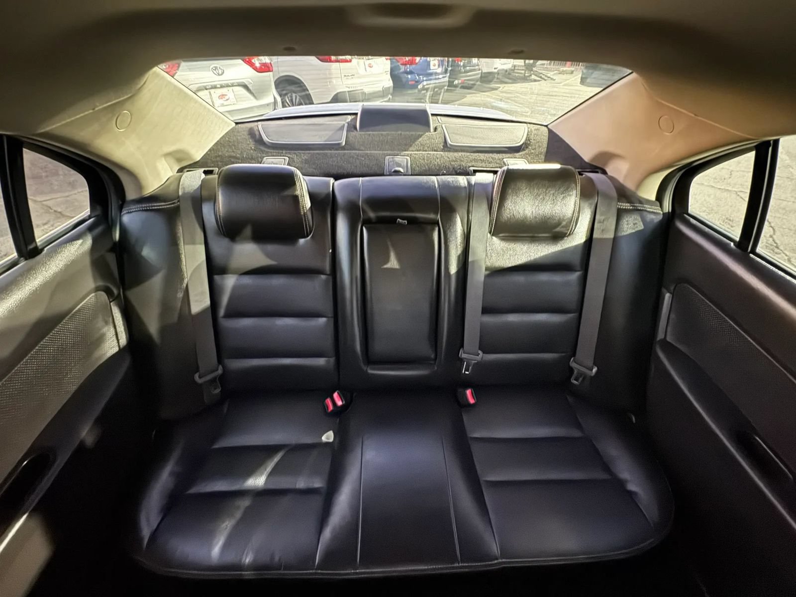 Used 2007 Ford Fusion SE FWD image 38