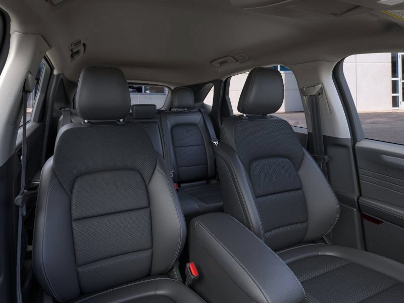 New 2025 Ford Escape SE FWD image 10