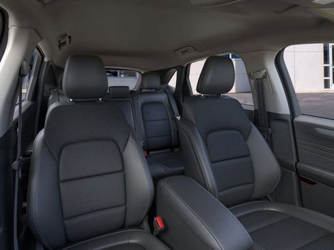 New 2025 Ford Escape SE image 10
